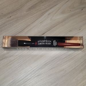 Smashbox Blurring Foundation Brush